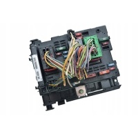 Блок bsm peugeot 206 9657608880