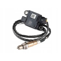Bosch датчик pm dpf audi 4n0906261a 4k0906261d