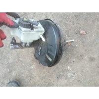 Серво насос тормозной volkswagen seat skoda 1k1614105aj