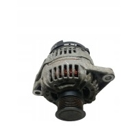 0124325172 генератор opel zafira b 1.9 cdti