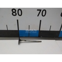 Клапан впускной Renault Duster 2012 7701471378