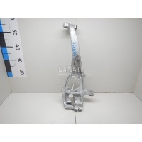 Кулак поворотный передний левый VAG A4 [B8] Allroad (2009 - 2015) 4G0407253A