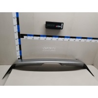 Спойлер (дефлектор) багажника Mazda CX 5 (2012 - 2017) KD5351960CE4