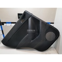 Обшивка двери задней левой Mazda CX 5 (2012 - 2017) KA0T68550A02