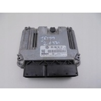 Блок управления 03g906021kk volkswagen jetta v 2.0 tdi