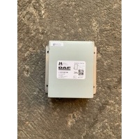 Блок розжига напряжения 24v - 12v daf xf 106 евро 6