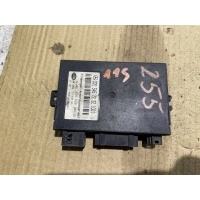 Блок управления блок крюка мерседес w203 вито 639