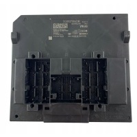 Блок управления установки электрической 5q0937084dm vwag