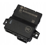 8r0907468n 8r0907468c audi q5 блок управления gateway
