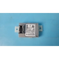 W118 cla блок блок управления a1779008206