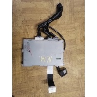 Блок блок управления nissan мурано z50 27760cc01a