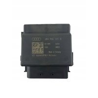 Блок управления насосы топлива 4m4906121b audi rsq8