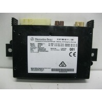 Блок парковки мб a - klasa b - klasa w246 w176