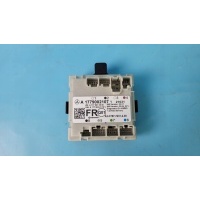 W118 cla блок дверь a1779002107