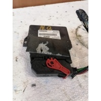 Nissan qashqai блок блок управления 360326fl0e