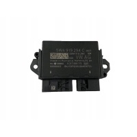 Блок pdc блок управления volkswagen гольф viii 8 5wa919294c