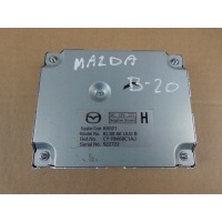 Mazda cx5 ii блок камеры kl3b66uu0b