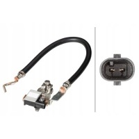 Датчик akumulatora 6pk 013 442 - 901 hella форд