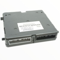 Блок блок управления micra k14 277605fa0e