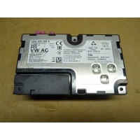 Volkswagen audi skoda блок управления блок онлайн 5wa035284a