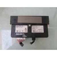 Mazda 3 вр iv 19r блок блок управления