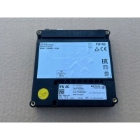 Блок , блок управления соус audi 4n0035282
