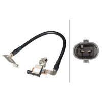 Датчик akumulatora 6pk 013 288 - 911 hella