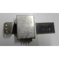 Блок управления блок в 201 № 0015453532