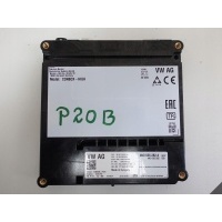 Audi volkswagen порше блок соус conbox high 4n0035282a