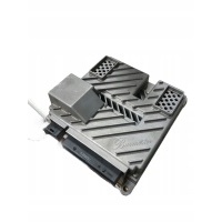Блок управления burmaster мерседес w213 2139009626