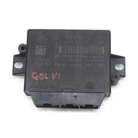 Блок блок управления pdc volkswagen гольф vi 1k9919475