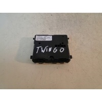 Renault twingo iii блок управления climbox 285254309r
