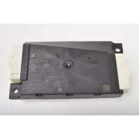 Мерседес класса а w177 блок реле a1679009521