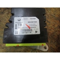 Блок блок управления 985102111r
