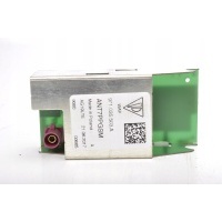Порше 718 982 блок телефоном gsm 971035503a