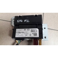 Hyundai санта fe iv блок блок управления 96510 - cl100