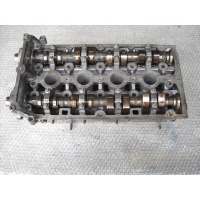 Головка блока цилиндров z18xer x0526566 vectra astra 1.8 16v