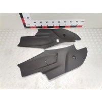 Накладка декоративная на кулису Chevrolet Equinox 3 (2017-2023) 2018 84238636 / 84164330,84503087