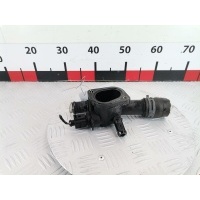 Фланец Skoda Octavia 1U (1996-2010) 2002 ,038121132C