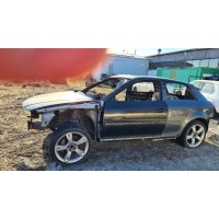 Audi s3 8l wszystkie części