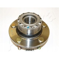 Ashika 44 - 20521 подшипник колёса комплект hyundai