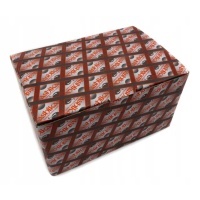 Комплект подшипников ashika 43 - u03
