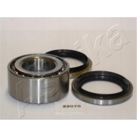 подшипник колеса ashika 44 - 22070