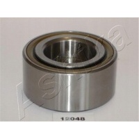 подшипник колеса комплект передняя ashika 44 - 12048