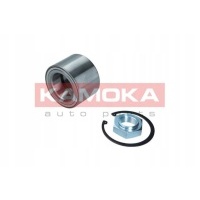 подшипник колеса передняя 55x90x60 kamoka 5600121