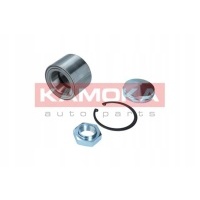 подшипник колеса передняя 55x90x60 kamoka 5600126