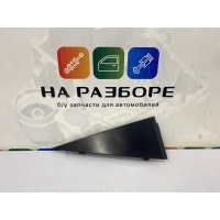 накладка двери наружная Chevrolet Captiva C100 2007 96624095