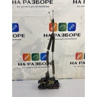 замок двери Chevrolet Captiva C100 2007 94551341
