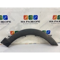 накладка на крыло Chevrolet Captiva C100 2007 96439704