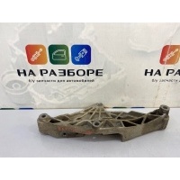 кронштейн опоры Chevrolet Captiva C100 2007 96628791